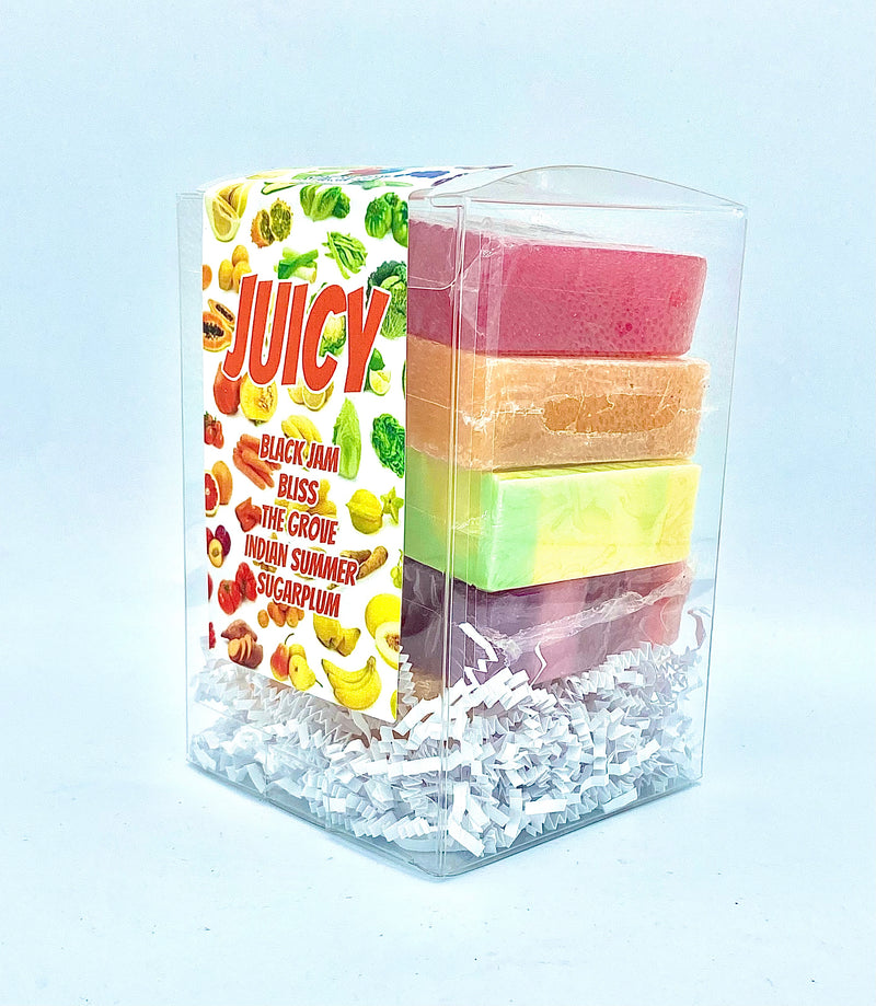 JUICY Kit