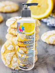 LEMON COOKIES Body Glow